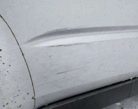 Сірий Субару Forester, об'ємом двигуна 2 л та пробігом 329 тис. км за 8500 $, фото 3 на Automoto.ua