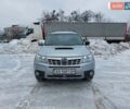 Сірий Субару Forester, об'ємом двигуна 2 л та пробігом 329 тис. км за 8500 $, фото 11 на Automoto.ua