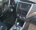 Серый Субару Форестер, объемом двигателя 2 л и пробегом 166 тыс. км за 9800 $, фото 23 на Automoto.ua