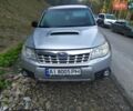 Сірий Субару Forester, об'ємом двигуна 2 л та пробігом 155 тис. км за 8100 $, фото 1 на Automoto.ua