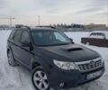 Сірий Субару Forester, об'ємом двигуна 2 л та пробігом 310 тис. км за 10000 $, фото 1 на Automoto.ua