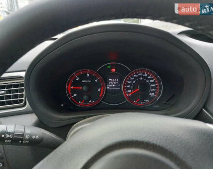 Сірий Субару Forester, об'ємом двигуна 2 л та пробігом 329 тис. км за 8500 $, фото 2 на Automoto.ua