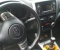 Серый Субару Форестер, объемом двигателя 2 л и пробегом 307 тыс. км за 8700 $, фото 1 на Automoto.ua