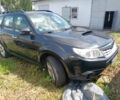 Серый Субару Форестер, объемом двигателя 2 л и пробегом 230 тыс. км за 5500 $, фото 1 на Automoto.ua