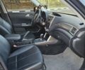 Серый Субару Форестер, объемом двигателя 2 л и пробегом 166 тыс. км за 9800 $, фото 20 на Automoto.ua