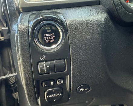 Сірий Субару Forester, об'ємом двигуна 1.99 л та пробігом 158 тис. км за 9750 $, фото 13 на Automoto.ua