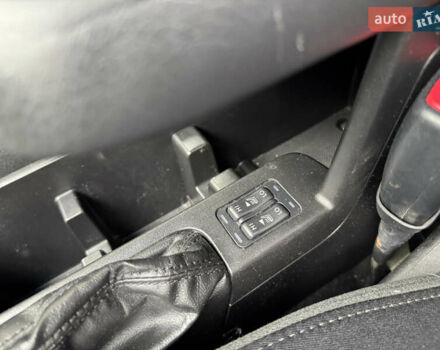 Серый Субару Форестер, объемом двигателя 2.5 л и пробегом 195 тыс. км за 10700 $, фото 10 на Automoto.ua