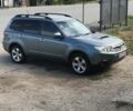 Сірий Субару Forester, об'ємом двигуна 2 л та пробігом 225 тис. км за 9000 $, фото 1 на Automoto.ua