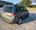 Сірий Субару Forester, об'ємом двигуна 2.5 л та пробігом 245 тис. км за 8000 $, фото 1 на Automoto.ua