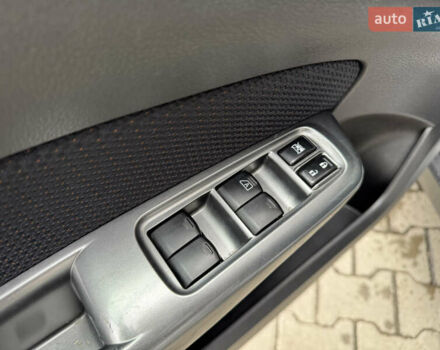 Серый Субару Форестер, объемом двигателя 2.5 л и пробегом 195 тыс. км за 10700 $, фото 11 на Automoto.ua