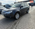 Сірий Субару Forester, об'ємом двигуна 1.99 л та пробігом 158 тис. км за 9750 $, фото 1 на Automoto.ua