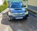 Сірий Субару Forester, об'ємом двигуна 2 л та пробігом 283 тис. км за 7900 $, фото 1 на Automoto.ua