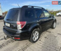 Сірий Субару Forester, об'ємом двигуна 1.99 л та пробігом 158 тис. км за 9750 $, фото 5 на Automoto.ua