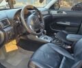 Серый Субару Форестер, объемом двигателя 2 л и пробегом 166 тыс. км за 9800 $, фото 10 на Automoto.ua
