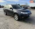 Сірий Субару Forester, об'ємом двигуна 1.99 л та пробігом 158 тис. км за 9750 $, фото 6 на Automoto.ua