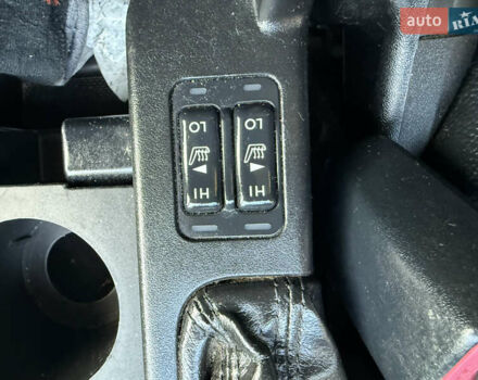 Сірий Субару Forester, об'ємом двигуна 1.99 л та пробігом 158 тис. км за 9750 $, фото 16 на Automoto.ua