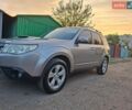 Сірий Субару Forester, об'ємом двигуна 2 л та пробігом 278 тис. км за 10000 $, фото 1 на Automoto.ua