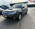 Сірий Субару Forester, об'ємом двигуна 1.99 л та пробігом 158 тис. км за 9750 $, фото 1 на Automoto.ua