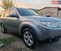 Сірий Субару Forester, об'ємом двигуна 2 л та пробігом 278 тис. км за 10000 $, фото 1 на Automoto.ua