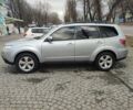 Сірий Субару Forester, об'ємом двигуна 2 л та пробігом 221 тис. км за 10000 $, фото 5 на Automoto.ua