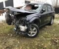 Серый Субару Форестер, объемом двигателя 2 л и пробегом 1 тыс. км за 1500 $, фото 3 на Automoto.ua