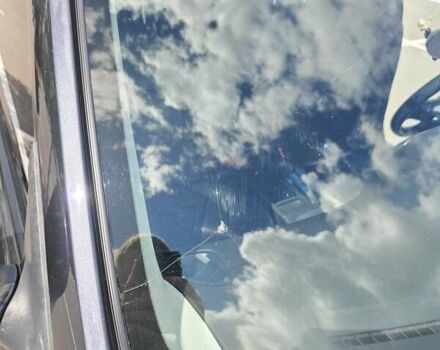 Серый Субару Форестер, объемом двигателя 1.99 л и пробегом 166 тыс. км за 9800 $, фото 11 на Automoto.ua