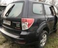 Серый Субару Форестер, объемом двигателя 2 л и пробегом 1 тыс. км за 1500 $, фото 1 на Automoto.ua