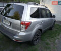 Сірий Субару Forester, об'ємом двигуна 2.5 л та пробігом 268 тис. км за 8600 $, фото 7 на Automoto.ua