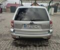 Сірий Субару Forester, об'ємом двигуна 2 л та пробігом 221 тис. км за 10000 $, фото 3 на Automoto.ua