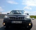 Серый Субару Форестер, объемом двигателя 2 л и пробегом 270 тыс. км за 9500 $, фото 1 на Automoto.ua