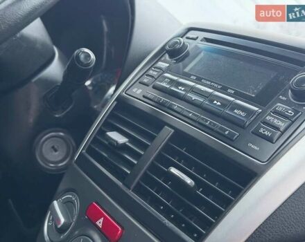 Сірий Субару Forester, об'ємом двигуна 2.5 л та пробігом 163 тис. км за 10980 $, фото 35 на Automoto.ua