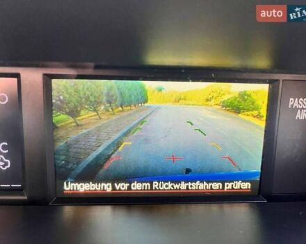 Сірий Субару Forester, об'ємом двигуна 2 л та пробігом 276 тис. км за 12000 $, фото 36 на Automoto.ua