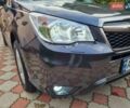 Серый Субару Форестер, объемом двигателя 2 л и пробегом 163 тыс. км за 12600 $, фото 33 на Automoto.ua