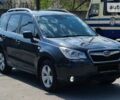 Сірий Субару Forester, об'ємом двигуна 2 л та пробігом 119 тис. км за 13800 $, фото 6 на Automoto.ua