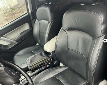 Сірий Субару Forester, об'ємом двигуна 2.5 л та пробігом 198 тис. км за 13000 $, фото 2 на Automoto.ua