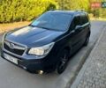 Сірий Субару Forester, об'ємом двигуна 2 л та пробігом 276 тис. км за 12000 $, фото 5 на Automoto.ua
