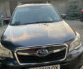 Субару Forester 2013 у Одесі на Automoto.ua Сірий Субару Forester, об'ємом двигуна 2.5 л та пробігом 189 тис. км за 9999 $, фото 5 на Automoto.ua