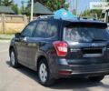 Сірий Субару Forester, об'ємом двигуна 2 л та пробігом 119 тис. км за 13800 $, фото 2 на Automoto.ua