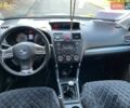 Сірий Субару Forester, об'ємом двигуна 2 л та пробігом 276 тис. км за 12000 $, фото 24 на Automoto.ua