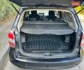 Сірий Субару Forester, об'ємом двигуна 2 л та пробігом 276 тис. км за 12000 $, фото 33 на Automoto.ua