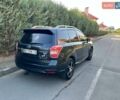 Сірий Субару Forester, об'ємом двигуна 2 л та пробігом 276 тис. км за 12000 $, фото 13 на Automoto.ua