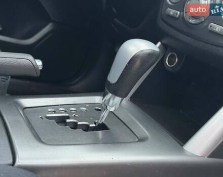 Сірий Субару Forester, об'ємом двигуна 2.5 л та пробігом 163 тис. км за 10980 $, фото 33 на Automoto.ua