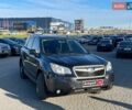 Серый Субару Форестер, объемом двигателя 2 л и пробегом 276 тыс. км за 10990 $, фото 15 на Automoto.ua