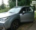 Сірий Субару Forester, об'ємом двигуна 2 л та пробігом 19 тис. км за 22500 $, фото 9 на Automoto.ua