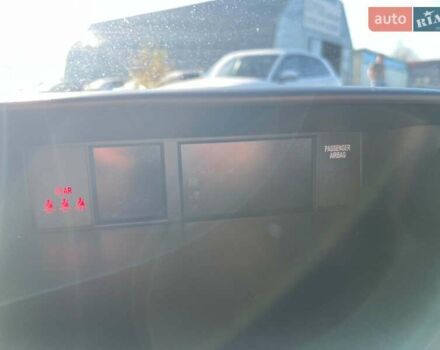 Серый Субару Форестер, объемом двигателя 2 л и пробегом 276 тыс. км за 10990 $, фото 27 на Automoto.ua