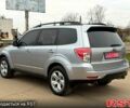Серый Субару Форестер, объемом двигателя 2.5 л и пробегом 160 тыс. км за 10980 $, фото 5 на Automoto.ua