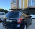 Серый Субару Форестер, объемом двигателя 2.5 л и пробегом 249 тыс. км за 10900 $, фото 1 на Automoto.ua