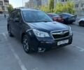 Сірий Субару Forester, об'ємом двигуна 2 л та пробігом 120 тис. км за 16900 $, фото 1 на Automoto.ua