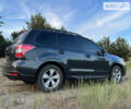 Сірий Субару Forester, об'ємом двигуна 2.5 л та пробігом 189 тис. км за 11900 $, фото 5 на Automoto.ua