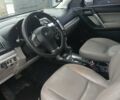 Сірий Субару Forester, об'ємом двигуна 2.5 л та пробігом 265 тис. км за 9600 $, фото 8 на Automoto.ua